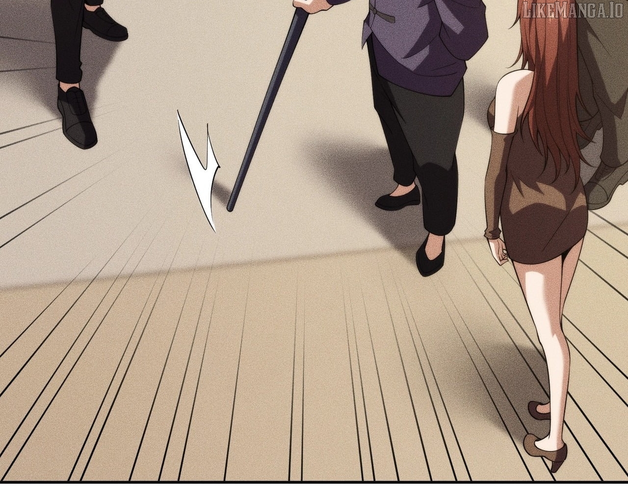 Hidden Dragon in the City (2025) Chapter 4 - page 113
